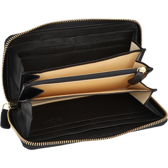 Bric's Marmolada wallet RFID leather 18.5 cm