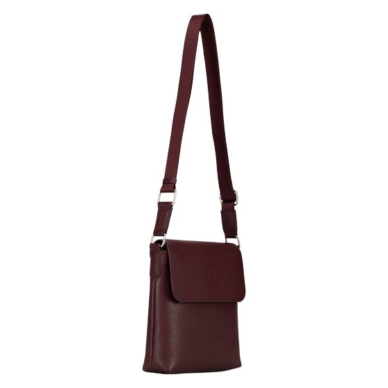 Jost Lysa Shoulder bag S Genuine Leather 21 cm