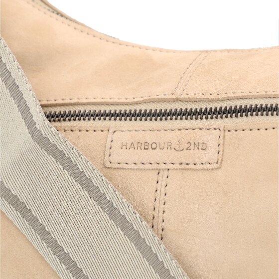 Harbour 2nd Laurine Shoulder Bag Leather 34 cm