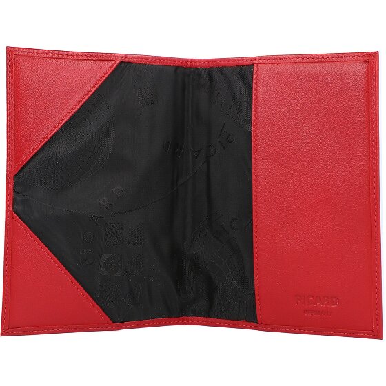 Picard Passport passport case leather 11 cm
