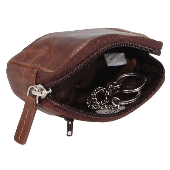 camel active Bilbao Key wallet Leather 12 cm
