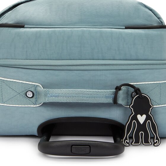 Kipling Basic Spontaneous 4 wheels Trolley M 66 cm