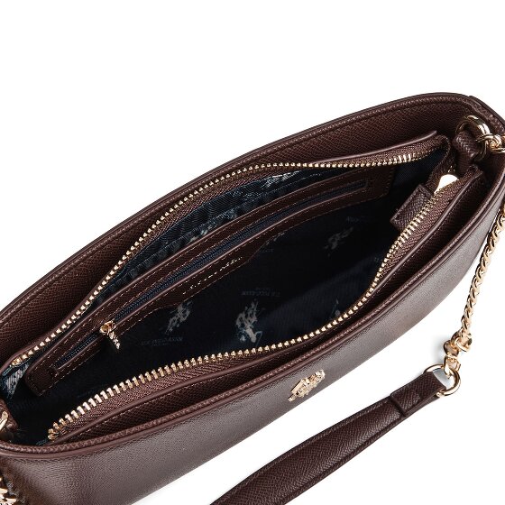 U.S. Polo Assn. Jones Shoulder Bag 28 cm