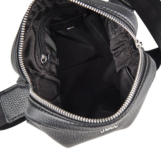 Boss Derwil Shoulder bag Genuine Leather 21 cm