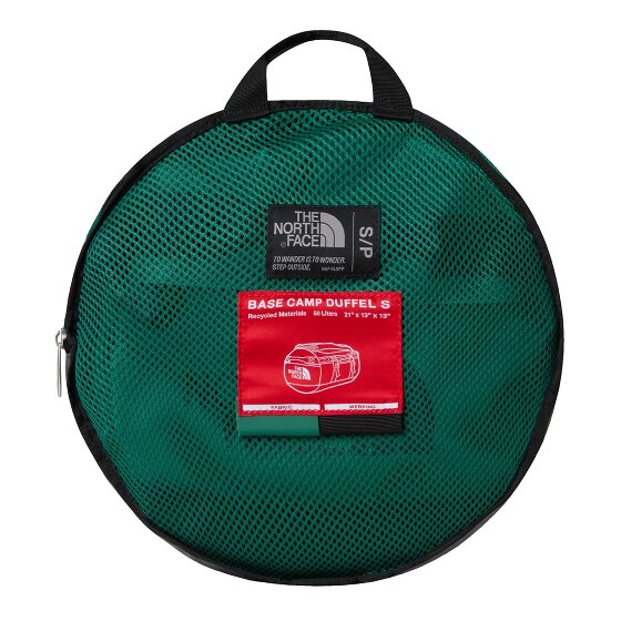The North Face Base Camp S travel bag 53 cm