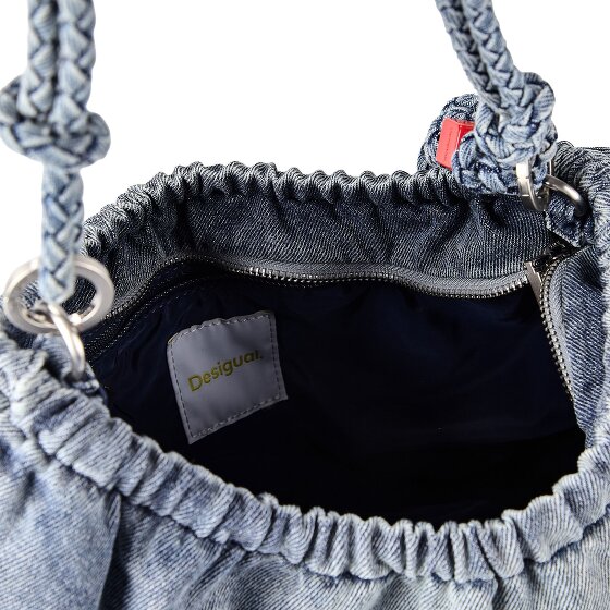 Desigual Half Shoulder Bag 40 cm