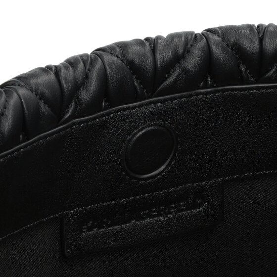 Karl Lagerfeld Pillow Shoulder Bag 39 cm
