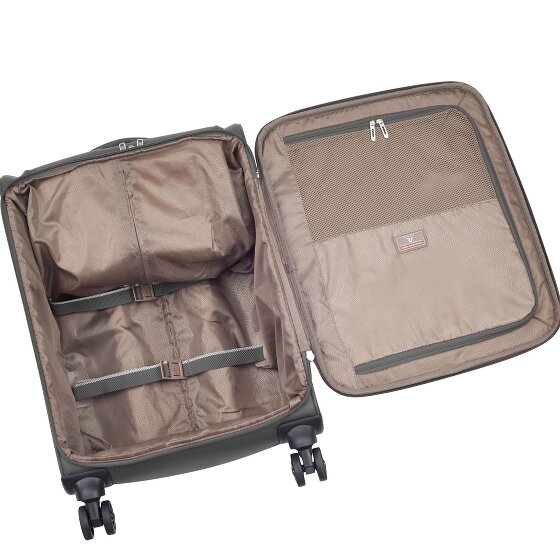 Roncato Joy 4 Roll Cabin Trolley 55 cm