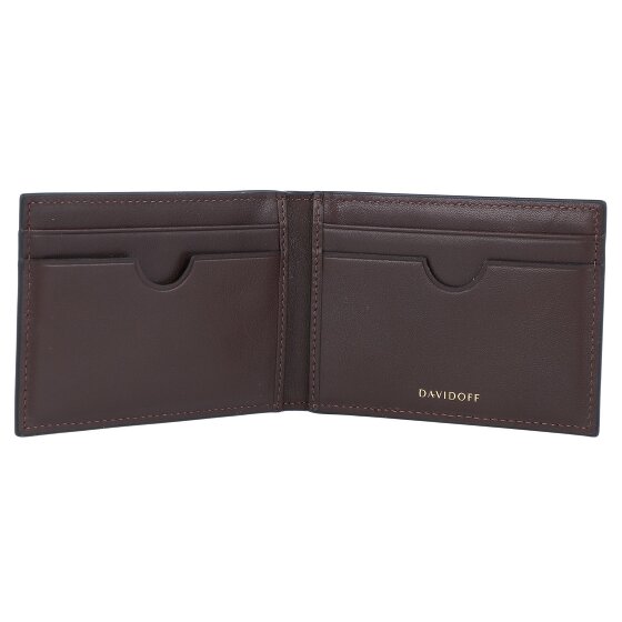 Davidoff Essentials Credit card case Leather 10 cm