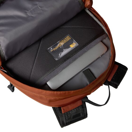 The North Face Borealis Classic backpack 48 cm laptop compartment