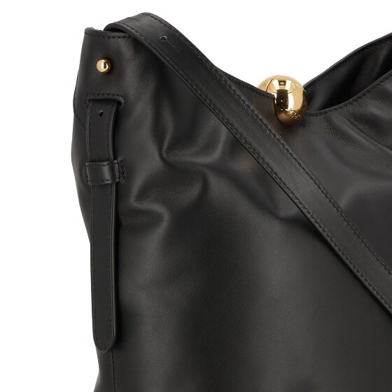 Furla Sfera soft Shoulder Bag M Leather 30 cm