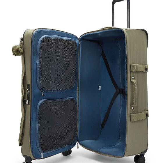 Kipling Basic Spontaneous 4 wheels Trolley L 78 cm