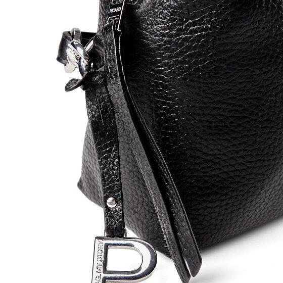 Picard Texel Shoulder bag Leather 22 cm