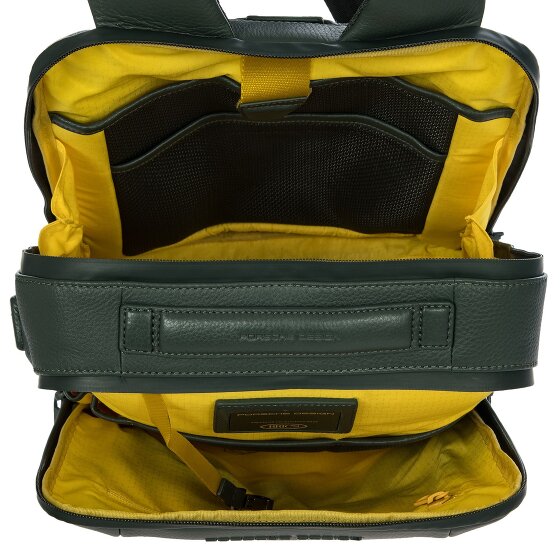 Porsche Design Roadster S backpack 38 cm laptop compartment