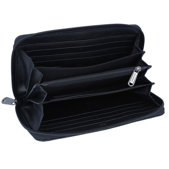 Mandarina Duck Mellow wallet leather 19 cm