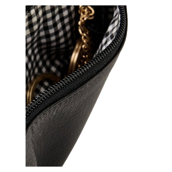 Esquire Chicago Key wallet Leather 12.5 cm