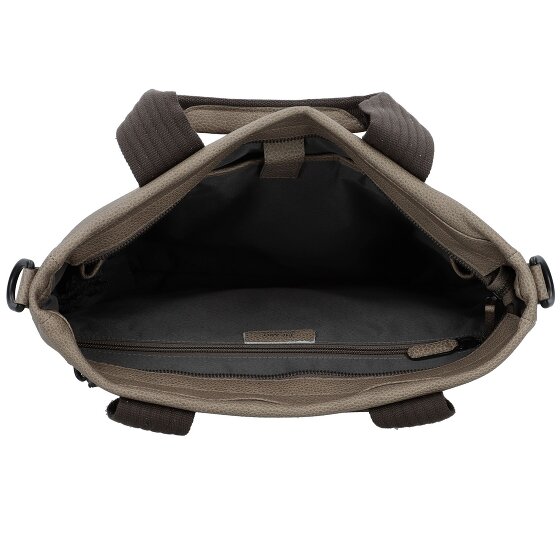 Picard Casual Handbag Leather 41 cm Laptop compartment