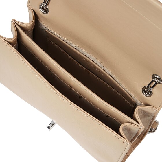 Calvin Klein Re-Lock Shoulder Bag 25 cm