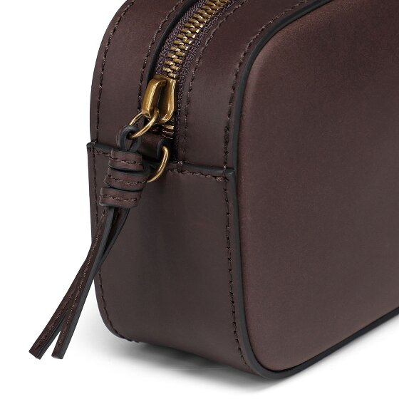 Marc O'Polo Mini Bag Shoulder Bag XS Leather 18 cm