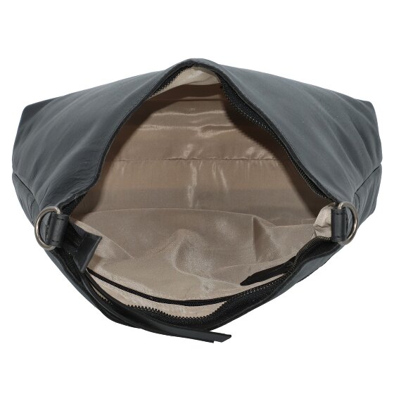 Harbour 2nd Just Pure Emely Shoulder Bag Leather 30 cm