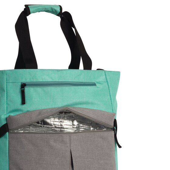 Punta Cool Shopping Trolley 50 cm