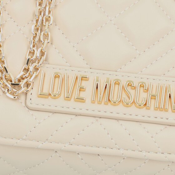 Love Moschino Smart Daily Shoulder bag 22 cm