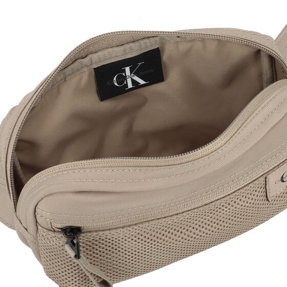 Calvin Klein Jeans Sport Essentials Fanny pack 21 cm Calvin Klein Jeans Sport Essentials Fanny pack 21 cm