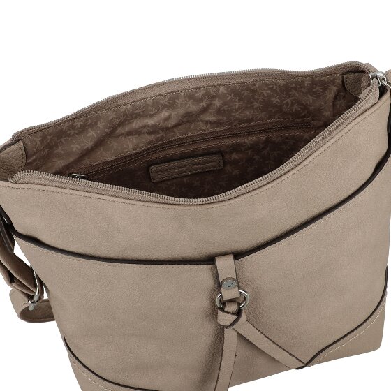 Tom Tailor Imeri Shoulder bag S 28 cm Tom Tailor Imeri Shoulder bag S 28 cm