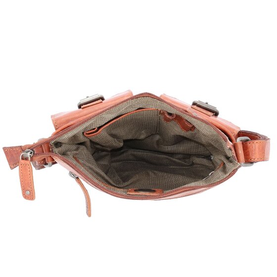 Pride and Soul Lilly Little shoulder bag leather 24 cm