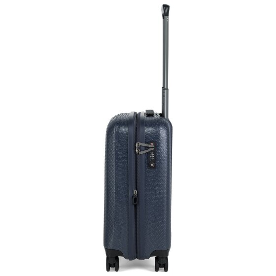 Epic GTO 5.0 4 Roll Cabin Trolley 55 cm