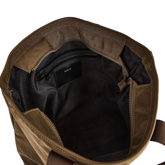 Replay Shopper Bag 50 cm