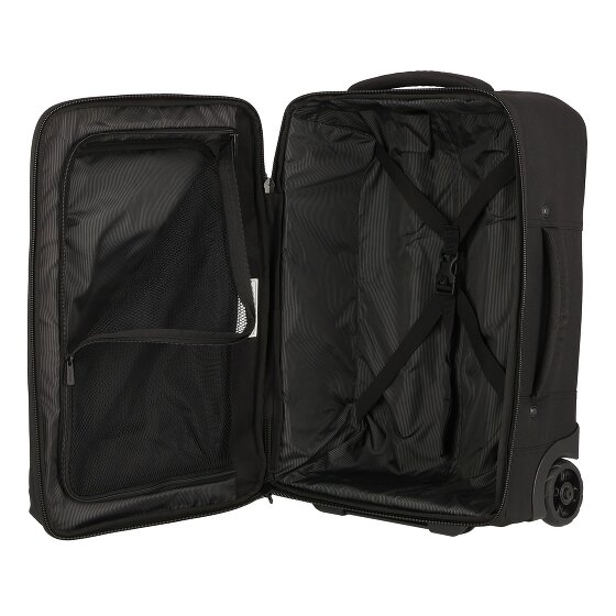Herschel Heritage 2 wheels Cabin suitcase 52 cm