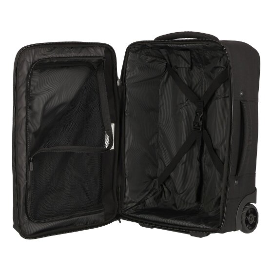 Herschel Heritage 2 wheels Cabin trolley 52 cm