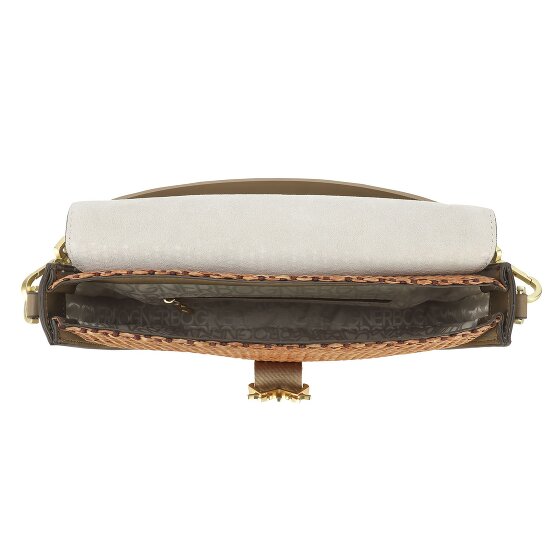 Bogner Zuoz Cassy Shoulder Bag Leather 21 cm