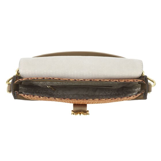 Bogner Zuoz Cassy Shoulder Bag Leather 21 cm