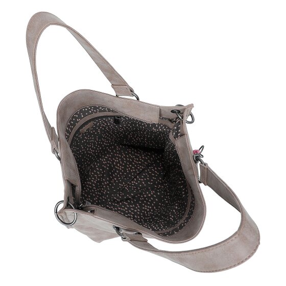 Fritzi aus Preußen Fritzi Shopper Vintage Shopper Bag 31.5 cm