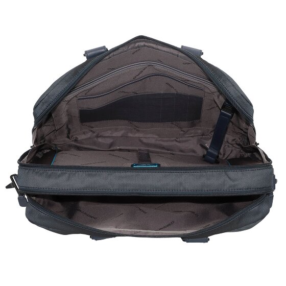 Piquadro P16 briefcase 41 cm laptop compartment