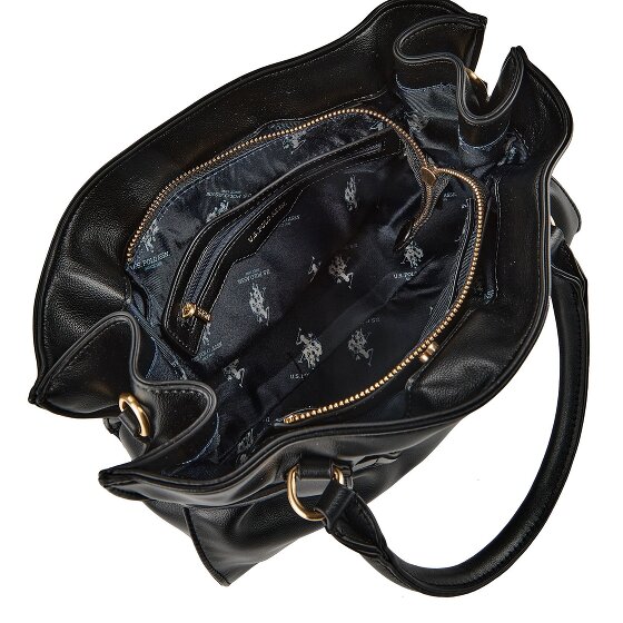 U.S. Polo Assn. Jane Shoulder Bag 32.5 cm