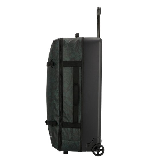 Herschel All Season 2 wheels Trolley 78 cm
