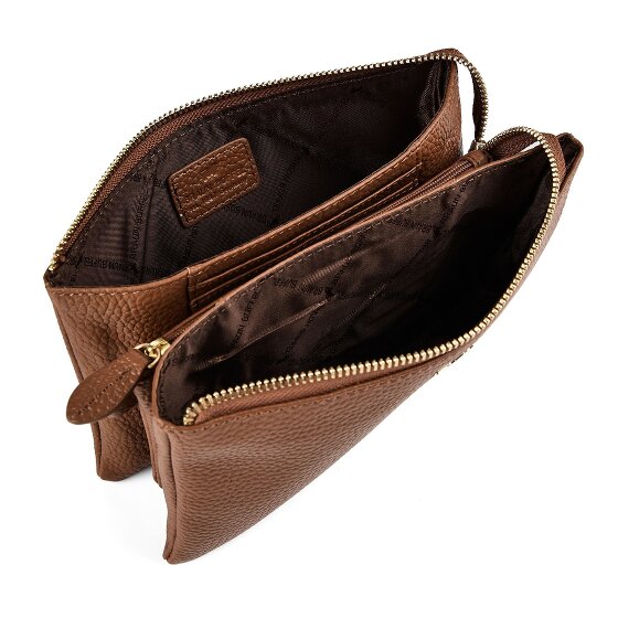 Braun Büffel Hanna Shoulder bag Genuine Leather 21 cm