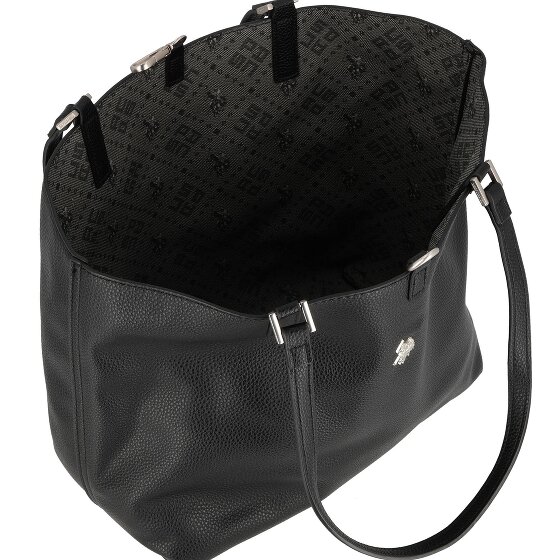 U.S. Polo Assn. Malibu reversible shopper 30 cm