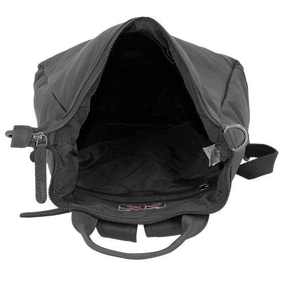 The Chesterfield Brand Manchester Daypack Leather 40 cm