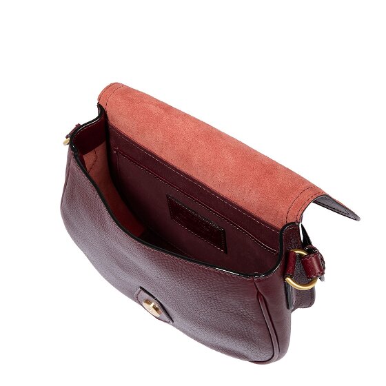 The Bridge Isadora Shoulder bag Leather 23 cm