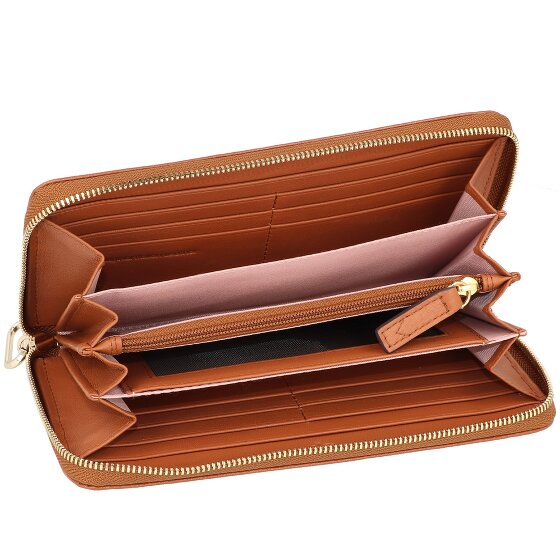 Mandarina Duck Luna wallet leather 19 cm