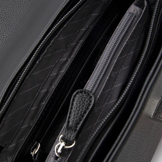 L.Credi Pelagia Handbag 27.5 cm