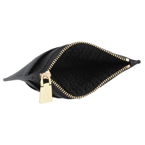 Aigner Ivy credit card case leather 13.5 cm