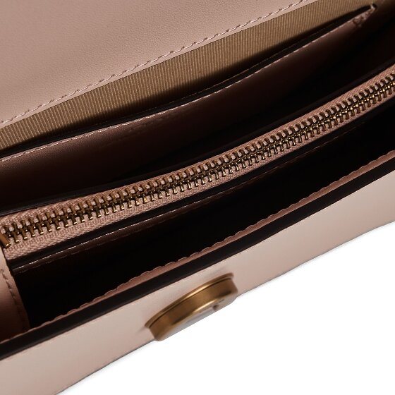 PINKO Love One Shoulder bag Genuine Leather 21 cm