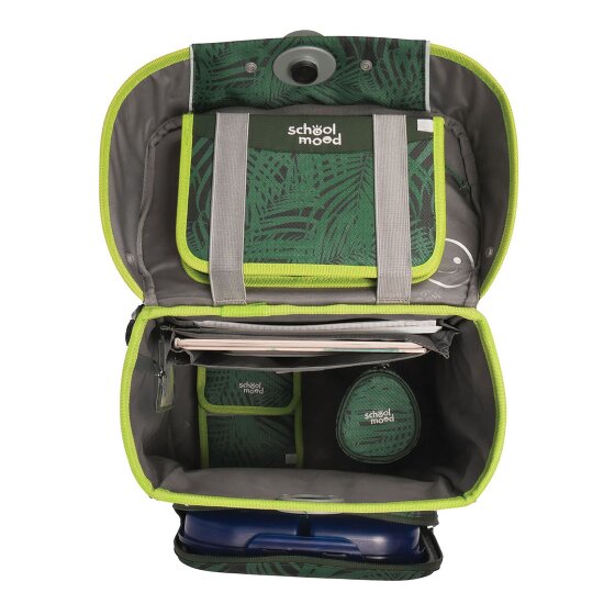 School-Mood Champion Maxx School bag set