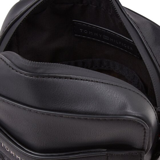 Tommy Hilfiger Monogram Mini Bag Shoulder Bag 16 cm Tommy Hilfiger Monogram Mini Bag Shoulder Bag 16 cm