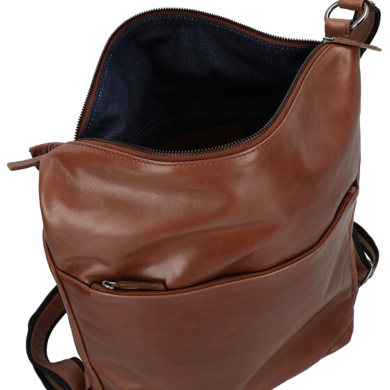Harold's Caugio Daypack Leather 40 cm